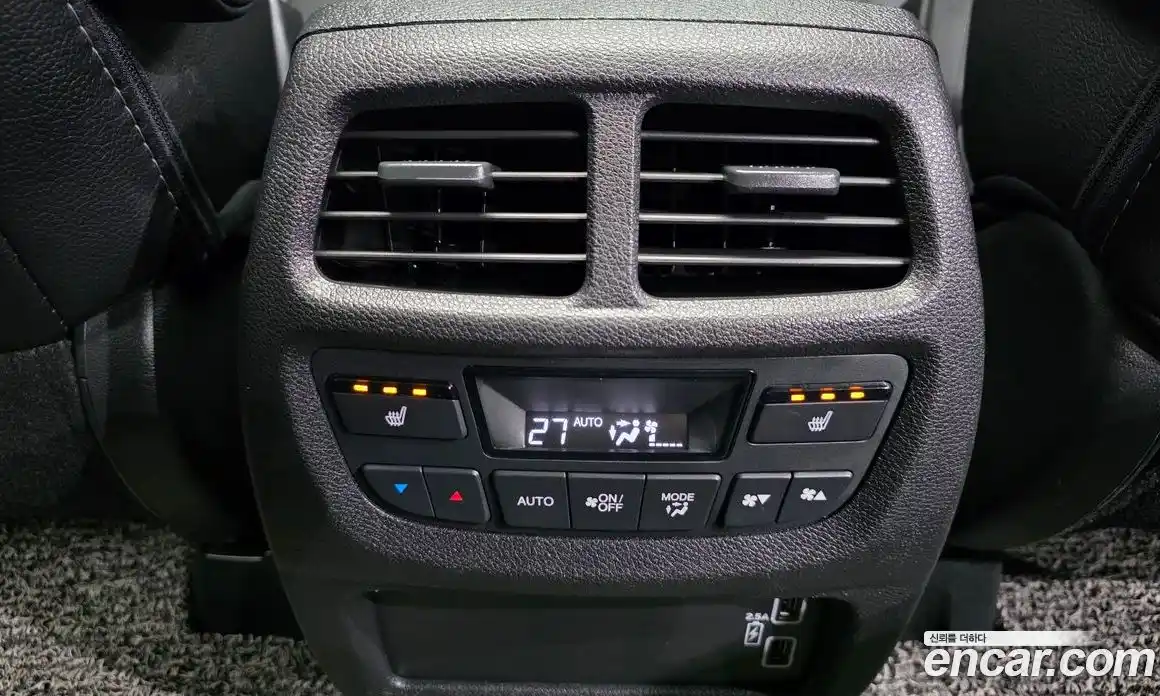 Honda Pilot 2019 3.5 автомат (гидро), фото 31