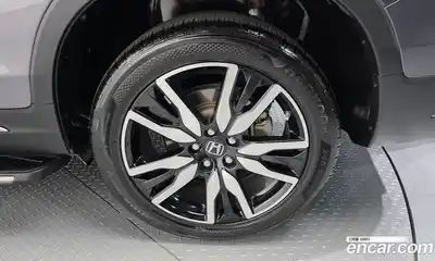 Honda Pilot 2019 3.5 автомат (гидро), миниатюра 7