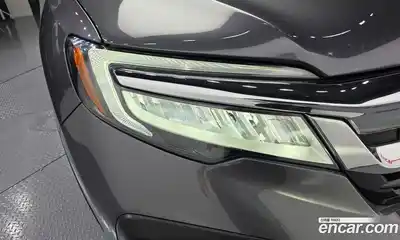 Honda Pilot 2019 3.5 автомат (гидро), миниатюра 8