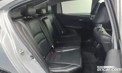 Honda Accord 2015 2.4 автомат (гидро), миниатюра 11