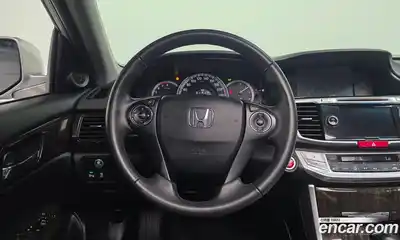 Honda Accord 2015 2.4 автомат (гидро), миниатюра 12