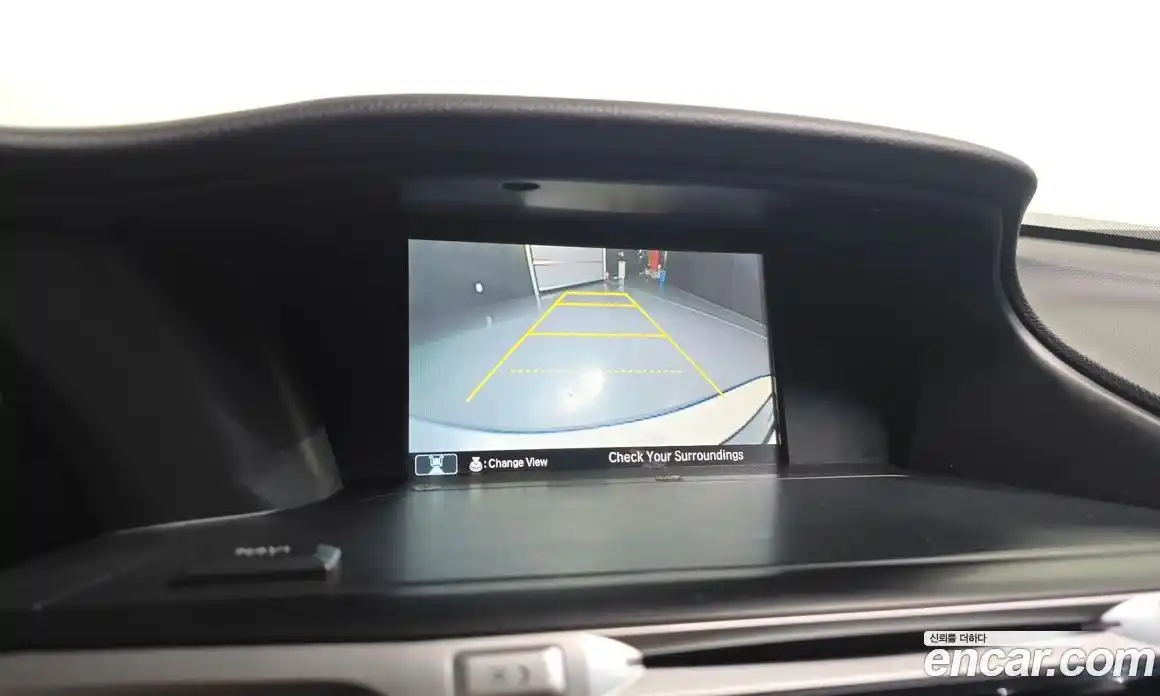 Honda Accord 2015 2.4 автомат (гидро), фото 14