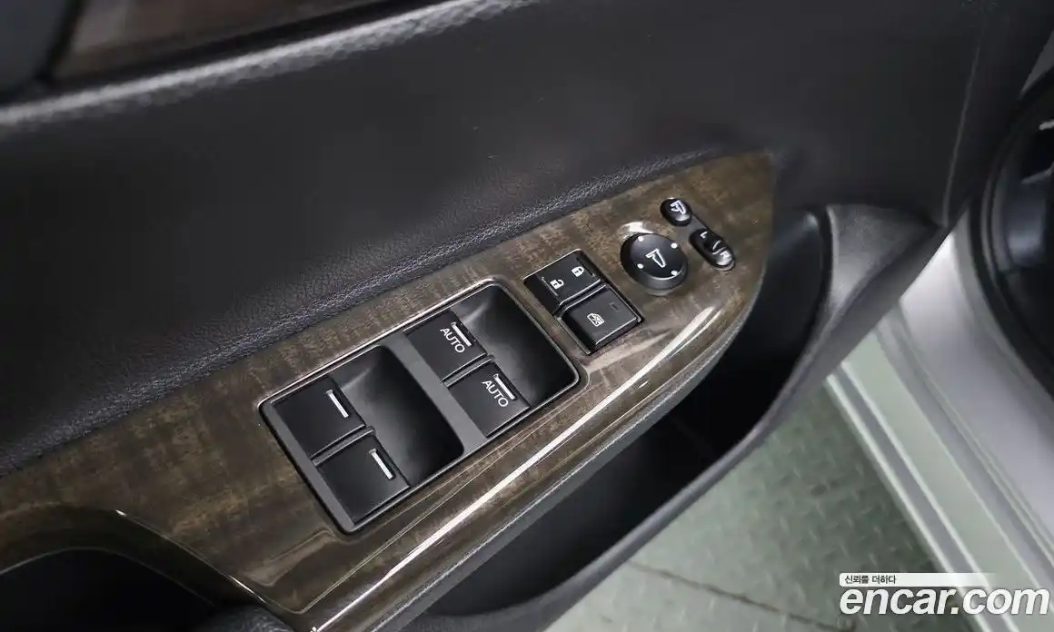 Honda Accord 2015 2.4 автомат (гидро), фото 15