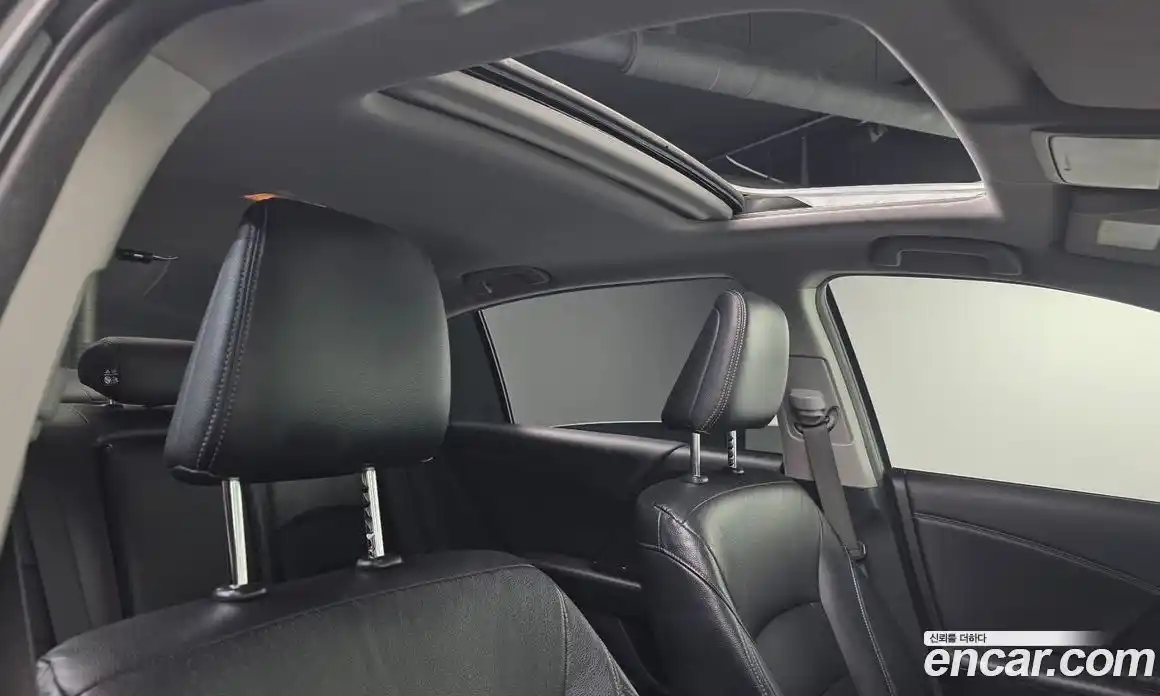 Honda Accord 2015 2.4 автомат (гидро), фото 16