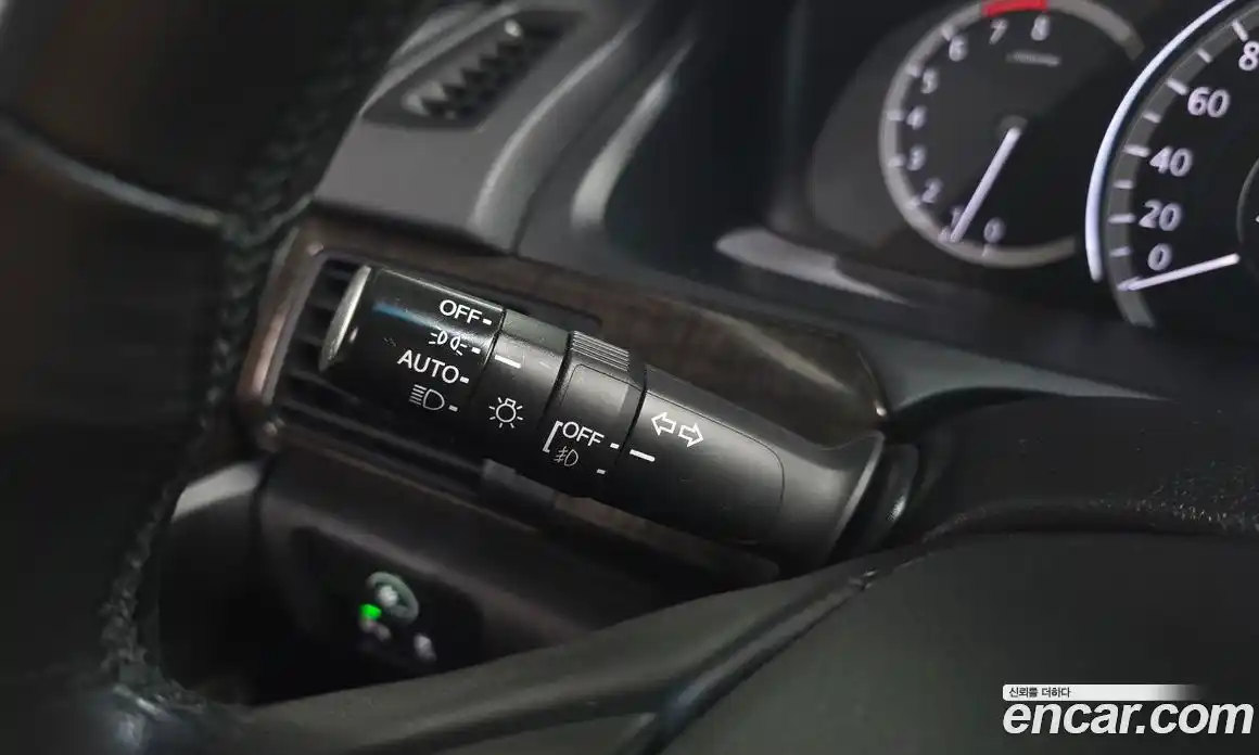 Honda Accord 2015 2.4 автомат (гидро), фото 17