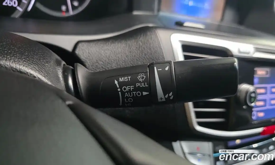 Honda Accord 2015 2.4 автомат (гидро), фото 18