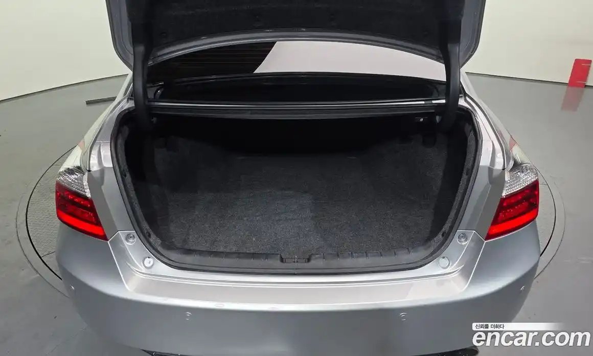 Honda Accord 2015 2.4 автомат (гидро), фото 20