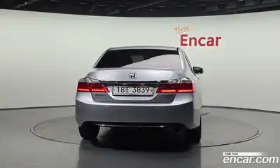 Honda Accord 2015 2.4 автомат (гидро), миниатюра 4
