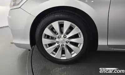 Honda Accord 2015 2.4 автомат (гидро), миниатюра 5