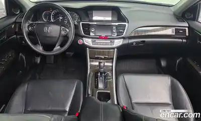 Honda Accord 2015 2.4 автомат (гидро), миниатюра 7