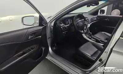 Honda Accord 2015 2.4 автомат (гидро), миниатюра 10
