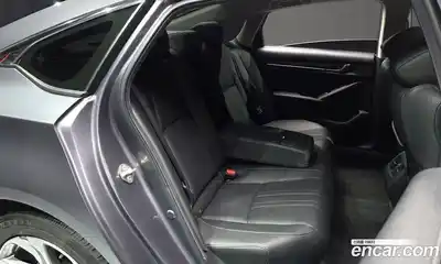 Honda Accord 2019 1.5 автомат (гидро), миниатюра 11