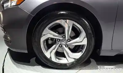 Honda Accord 2019 1.5 автомат (гидро), миниатюра 5