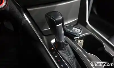 Honda Accord 2019 1.5 автомат (гидро), миниатюра 9