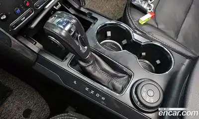 Ford Explorer 2019 2.3 автомат (гидро), миниатюра 12