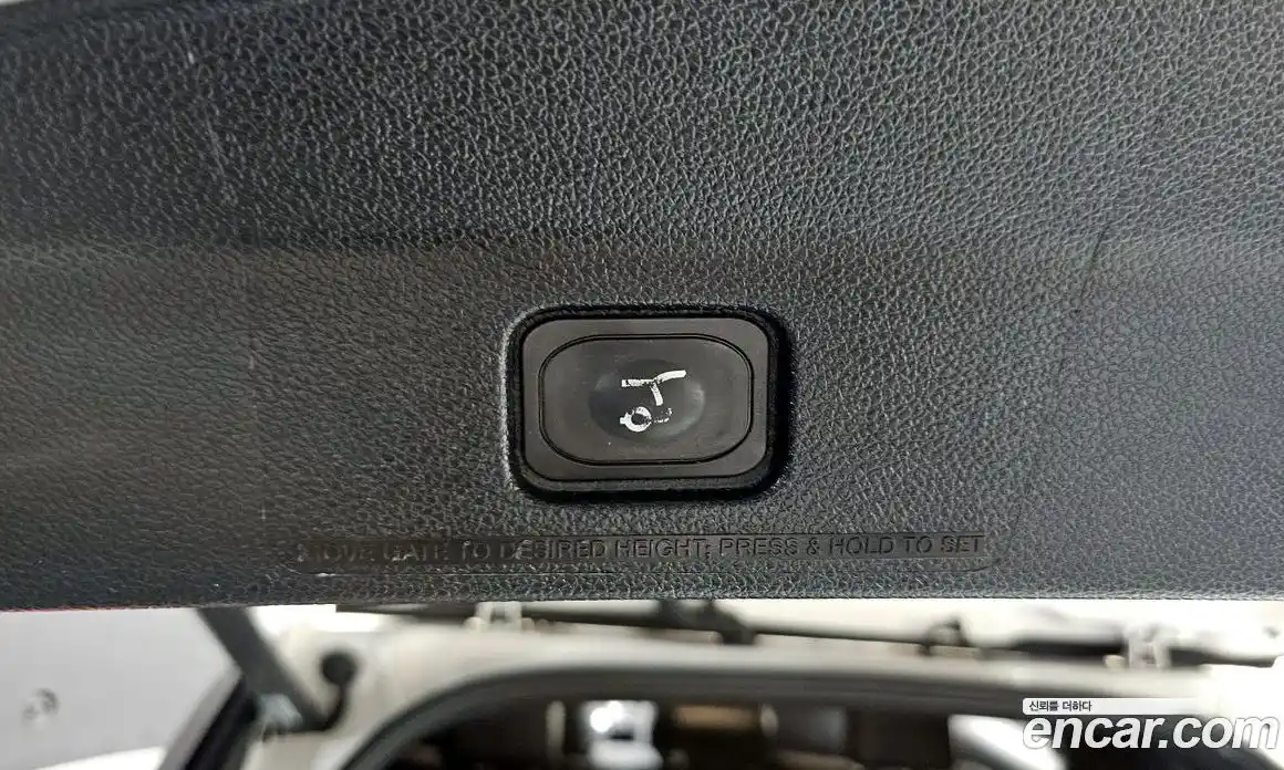 Ford Explorer 2019 2.3 автомат (гидро), фото 31