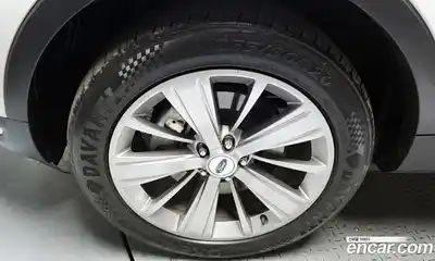 Ford Explorer 2019 2.3 автомат (гидро), миниатюра 5