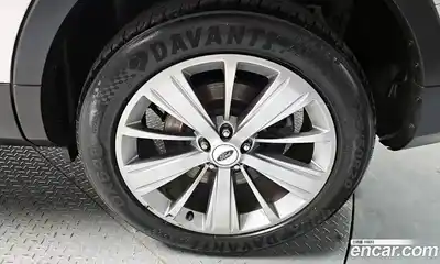 Ford Explorer 2019 2.3 автомат (гидро), миниатюра 7