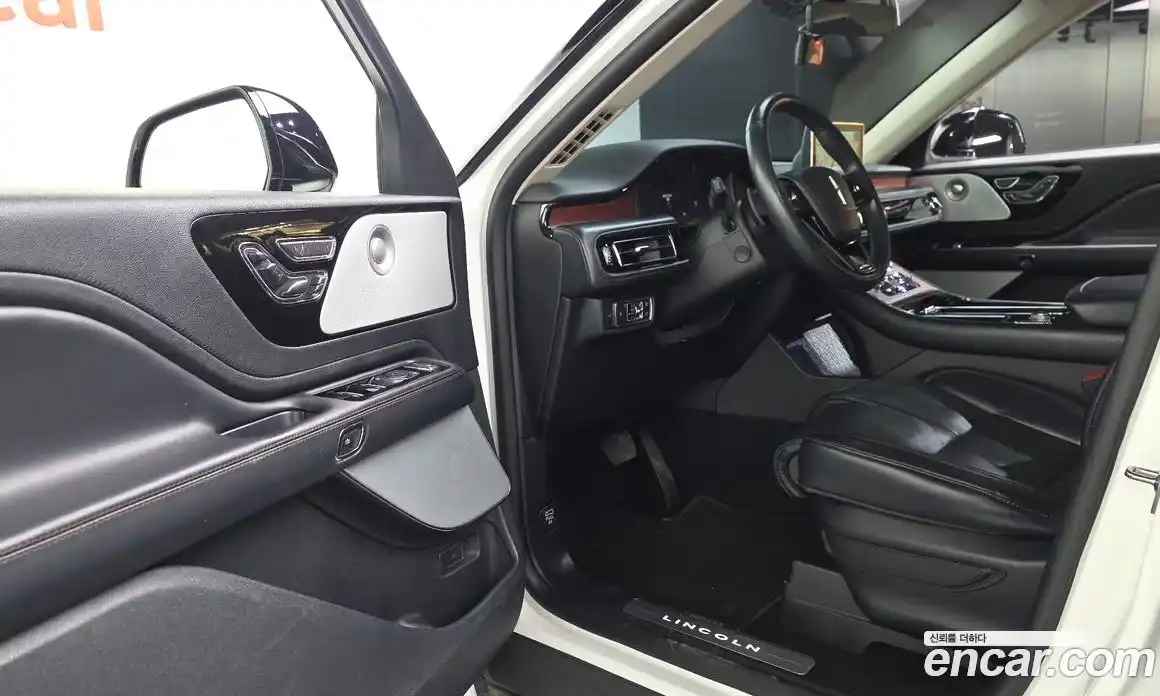 Lincoln Aviator 2021 3.0 гидро, фото 13
