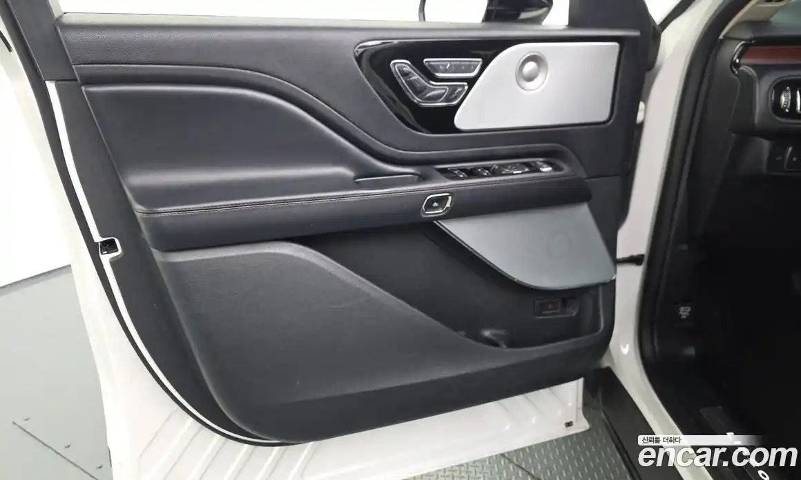 Lincoln Aviator 2021 3.0 гидро, фото 14
