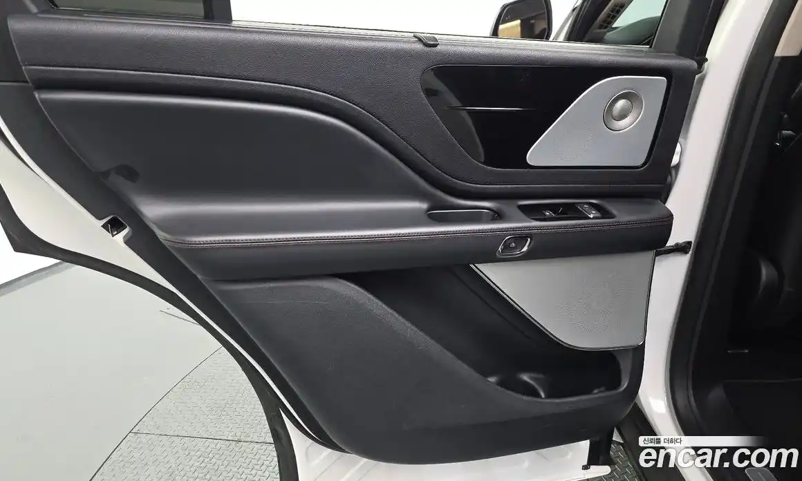 Lincoln Aviator 2021 3.0 гидро, фото 15