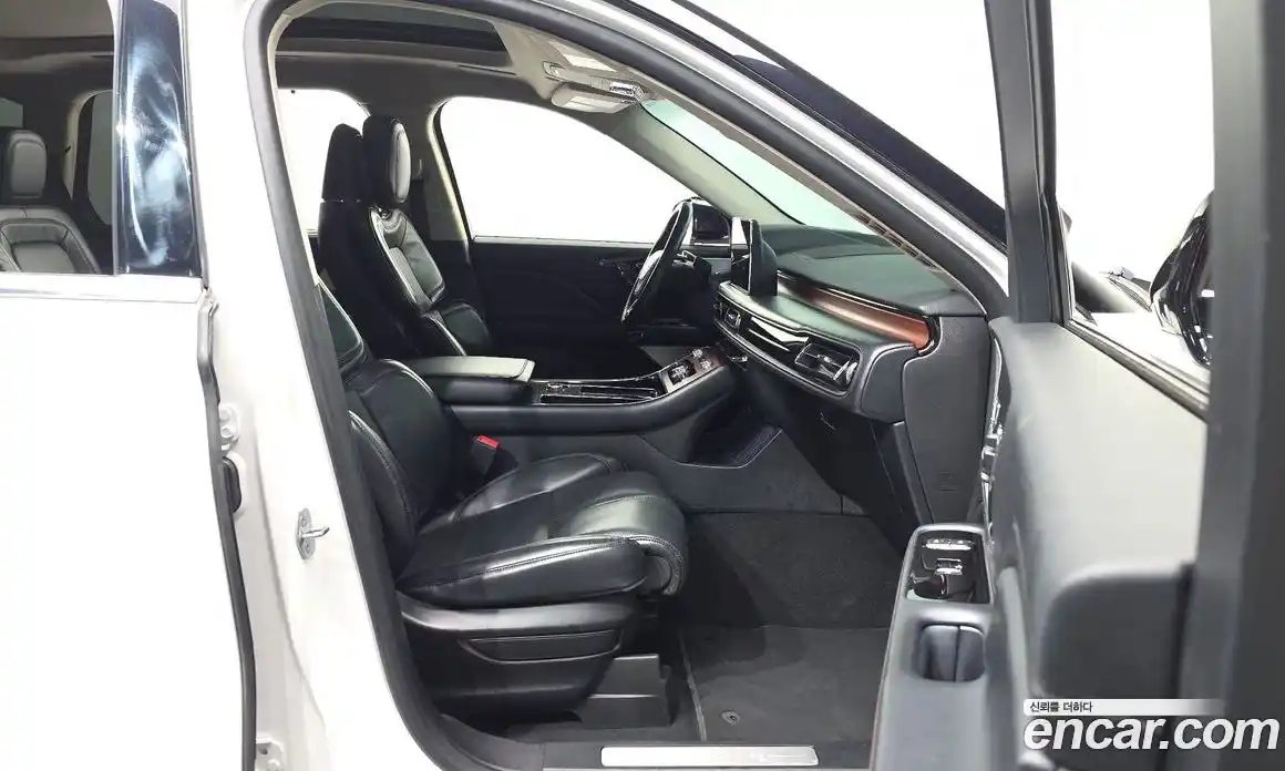 Lincoln Aviator 2021 3.0 гидро, фото 17