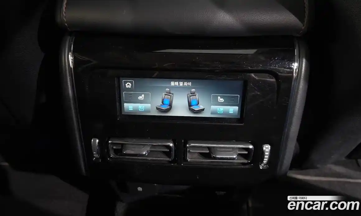 Lincoln Aviator 2021 3.0 гидро, фото 24