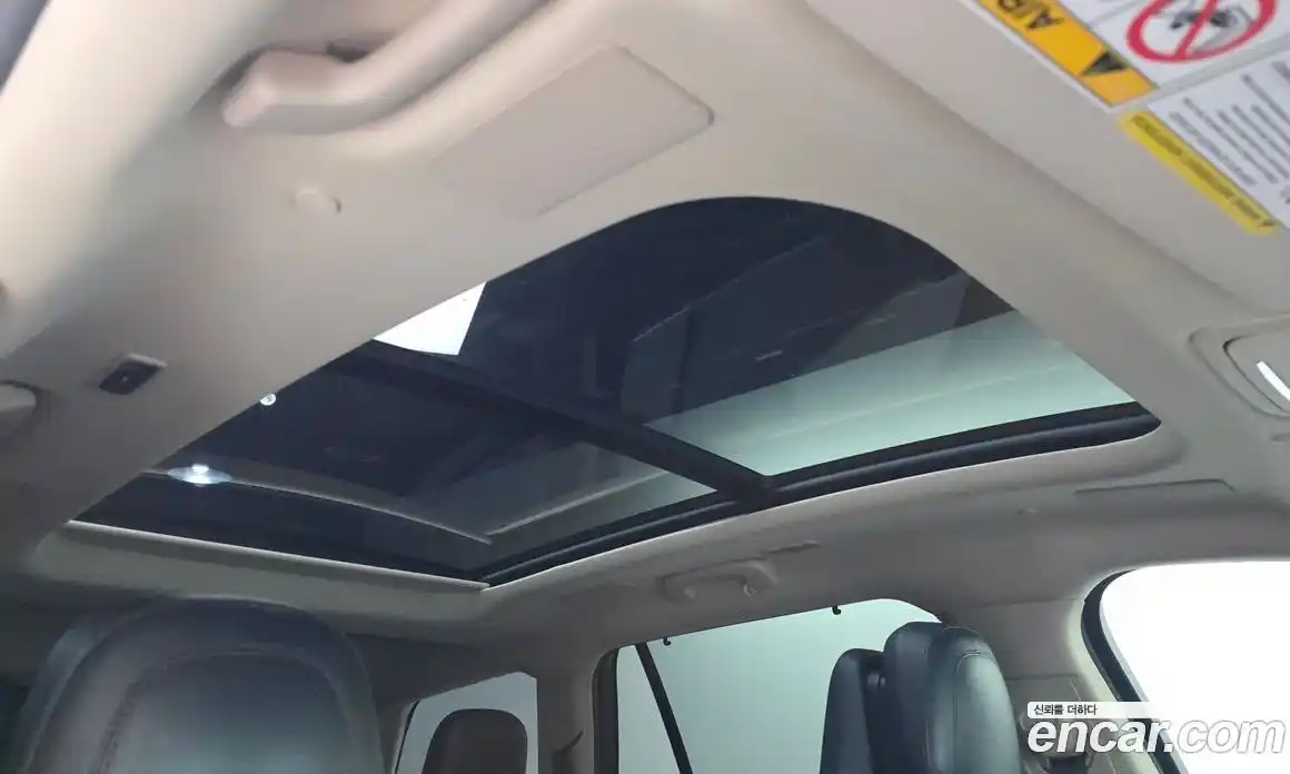 Lincoln Aviator 2021 3.0 гидро, фото 25