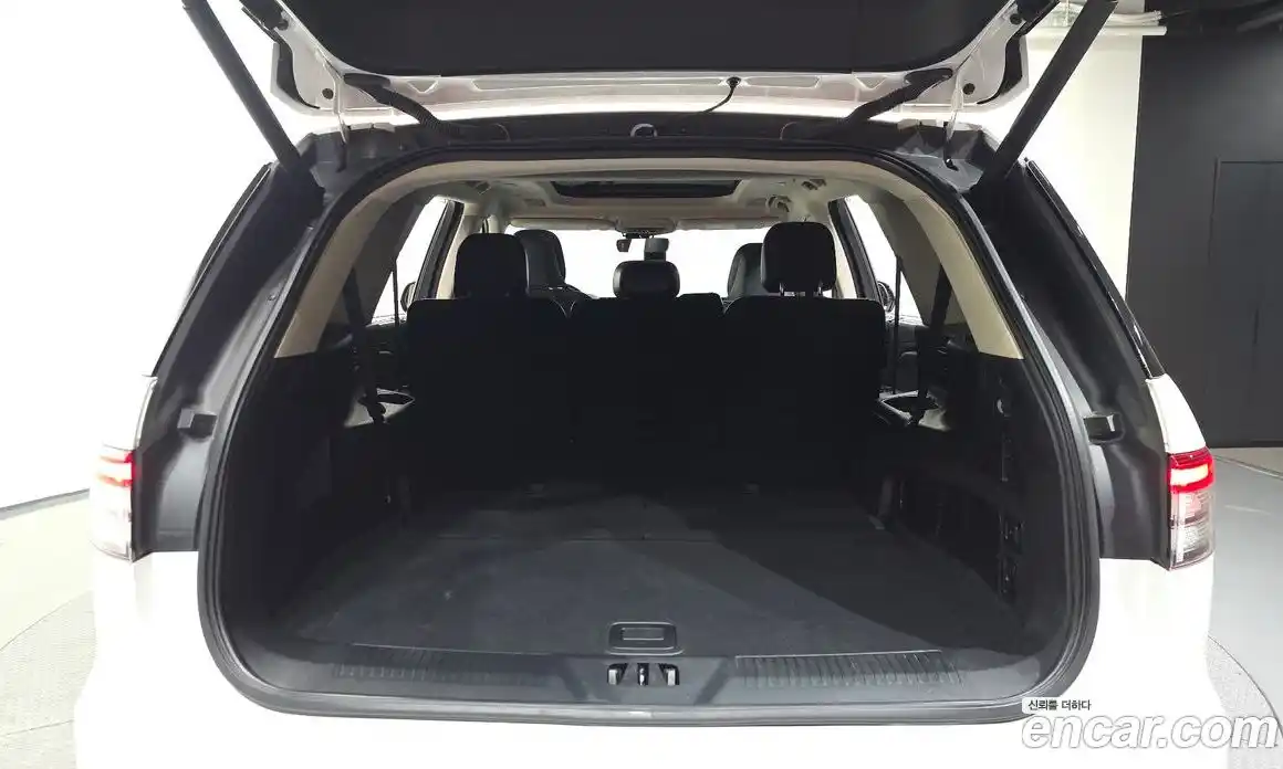 Lincoln Aviator 2021 3.0 гидро, фото 26