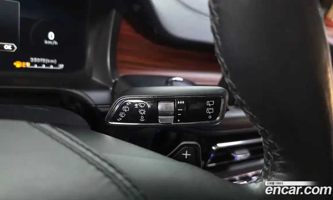 Lincoln Aviator 2021 3.0 гидро, фото 29