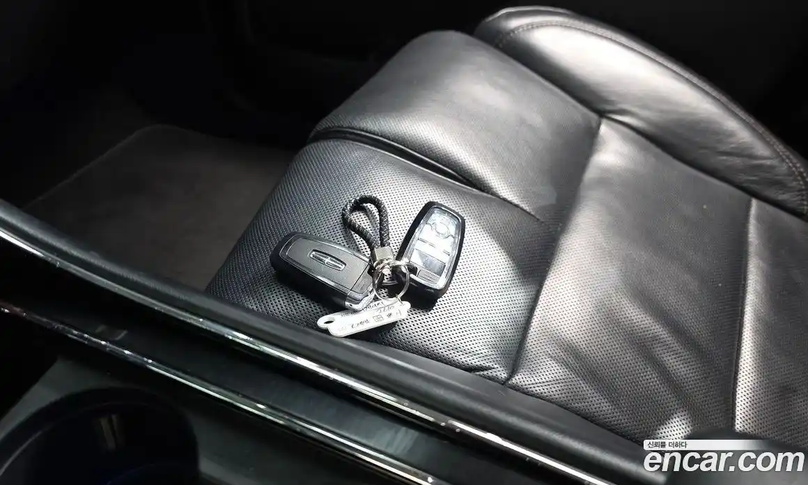 Lincoln Aviator 2021 3.0 гидро, фото 34