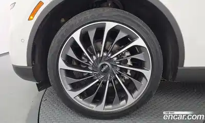 Lincoln Aviator 2021 3.0 гидро, миниатюра 5