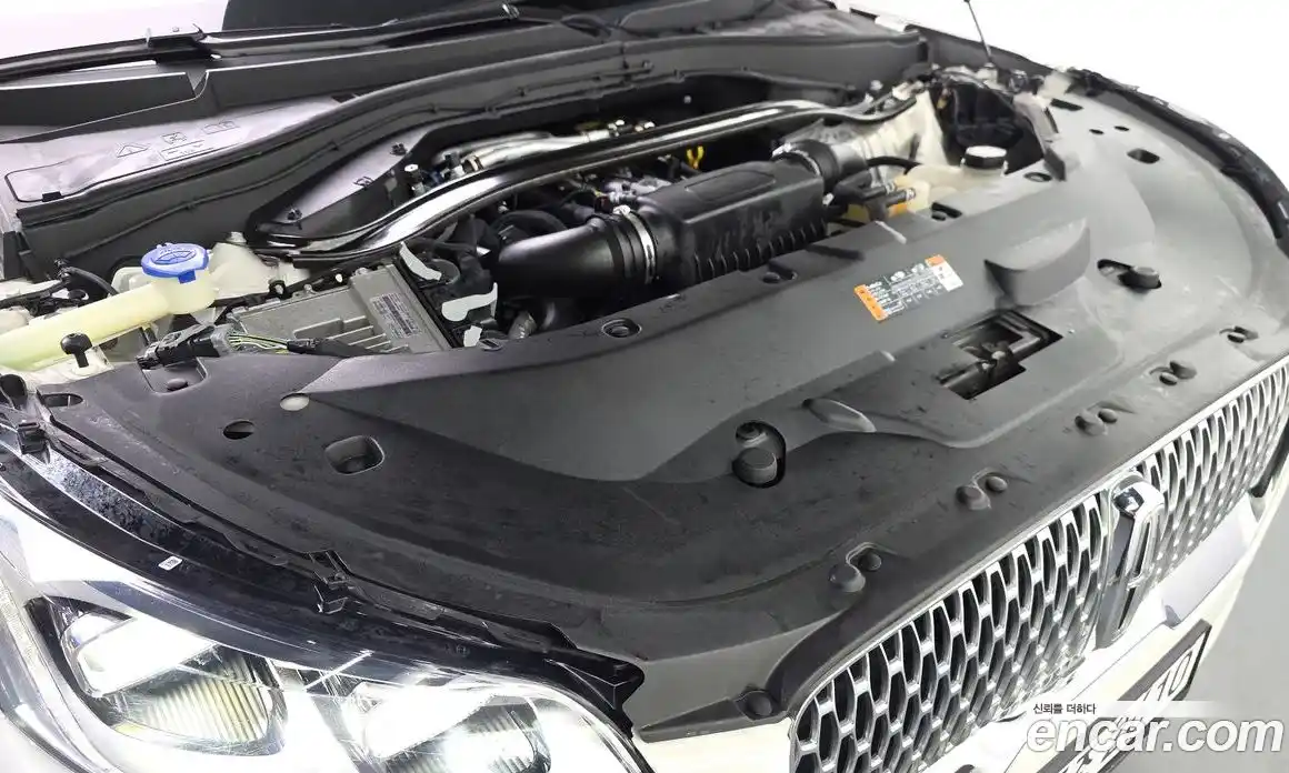 Lincoln Aviator 2021 3.0 гидро, фото 6