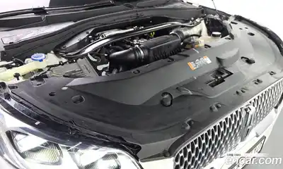 Lincoln Aviator 2021 3.0 гидро, миниатюра 6
