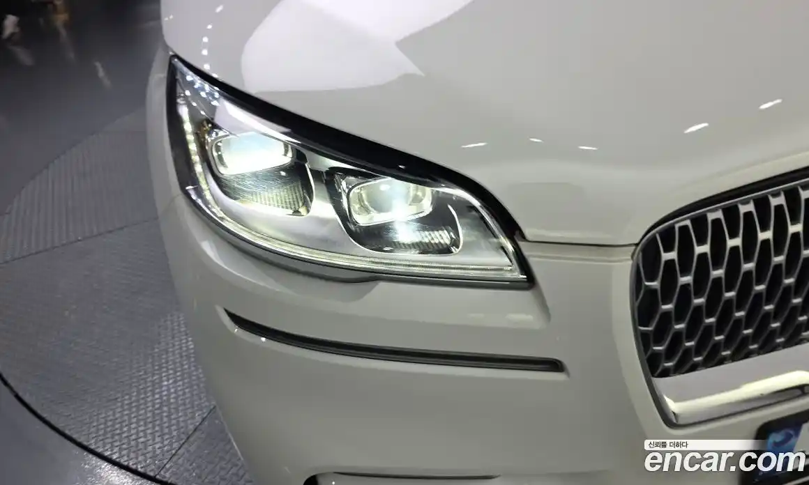 Lincoln Aviator 2021 3.0 гидро, фото 8