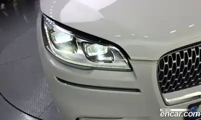 Lincoln Aviator 2021 3.0 гидро, миниатюра 8