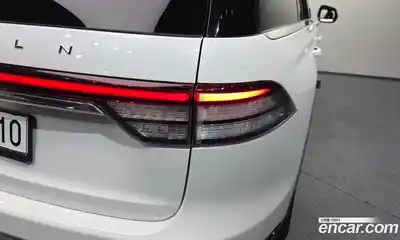 Lincoln Aviator 2021 3.0 гидро, миниатюра 9