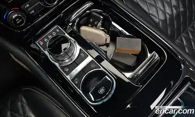 Jaguar XJ 2019 3.0 гидро, миниатюра 11