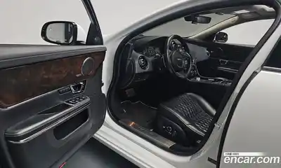 Jaguar XJ 2019 3.0 гидро, миниатюра 12