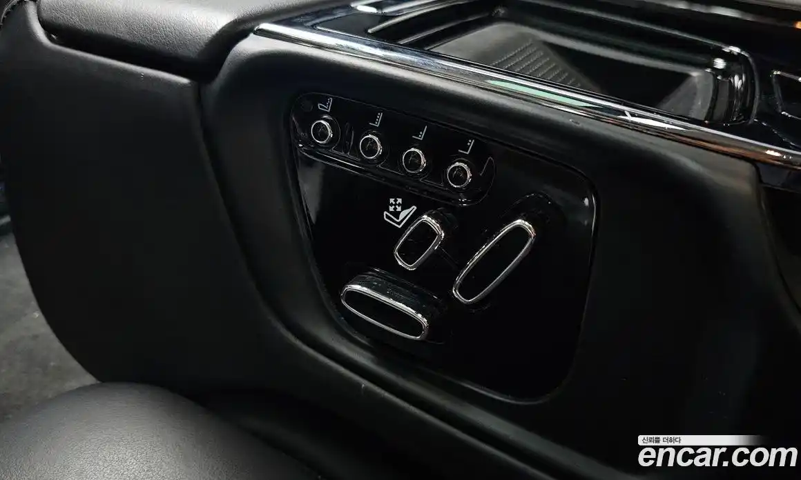 Jaguar XJ 2019 3.0 гидро, фото 23