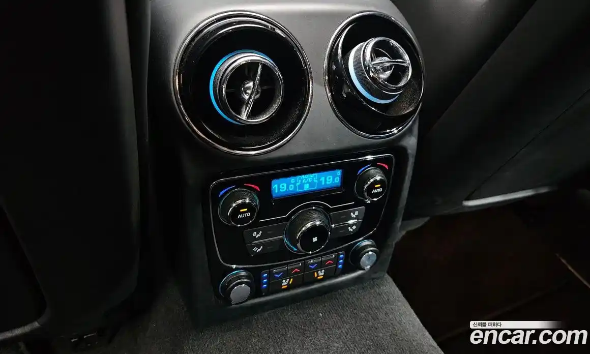 Jaguar XJ 2019 3.0 гидро, фото 24