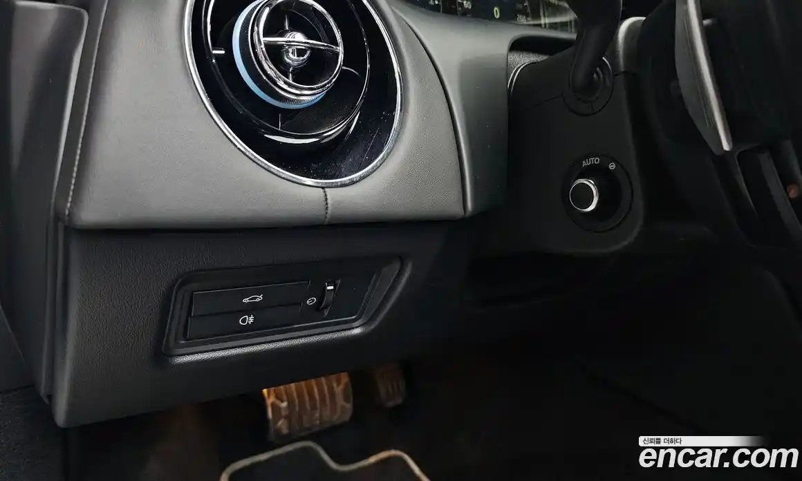 Jaguar XJ 2019 3.0 гидро, фото 31