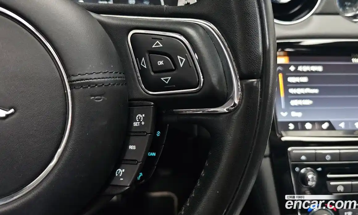 Jaguar XJ 2019 3.0 гидро, фото 37