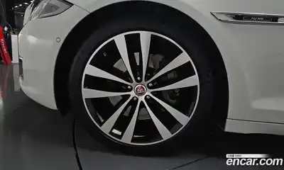 Jaguar XJ 2019 3.0 гидро, миниатюра 4