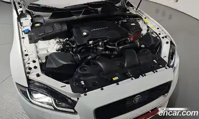 Jaguar XJ 2019 3.0 гидро, миниатюра 5