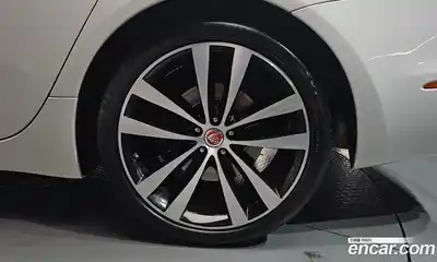 Jaguar XJ 2019 3.0 гидро, миниатюра 6
