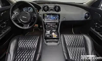 Jaguar XJ 2019 3.0 гидро, миниатюра 9