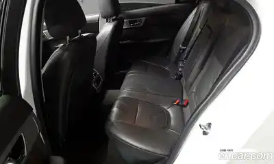 Jaguar XF 2015 2.0 гидро, миниатюра 11