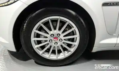 Jaguar XF 2015 2.0 гидро, миниатюра 5