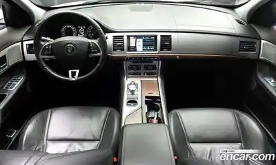Jaguar XF 2015 2.0 гидро, миниатюра 7